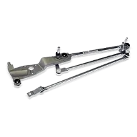Wiper linkage
